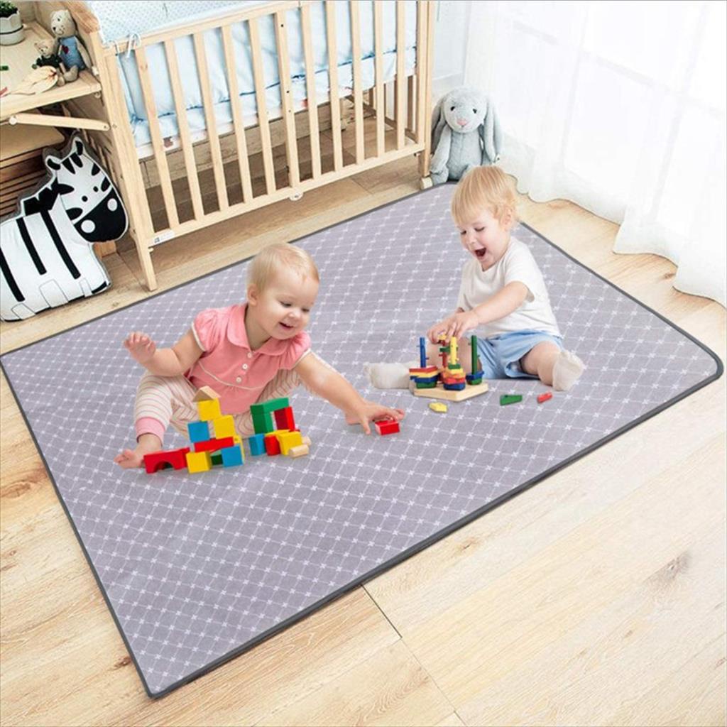 JM0093 Karpet Makan Bayi Anak  Carpet Splat Mat MPASI Playing Craft