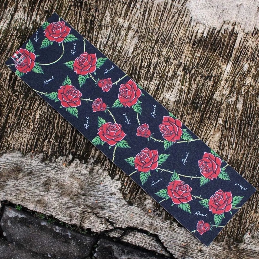 Rascal Griptape