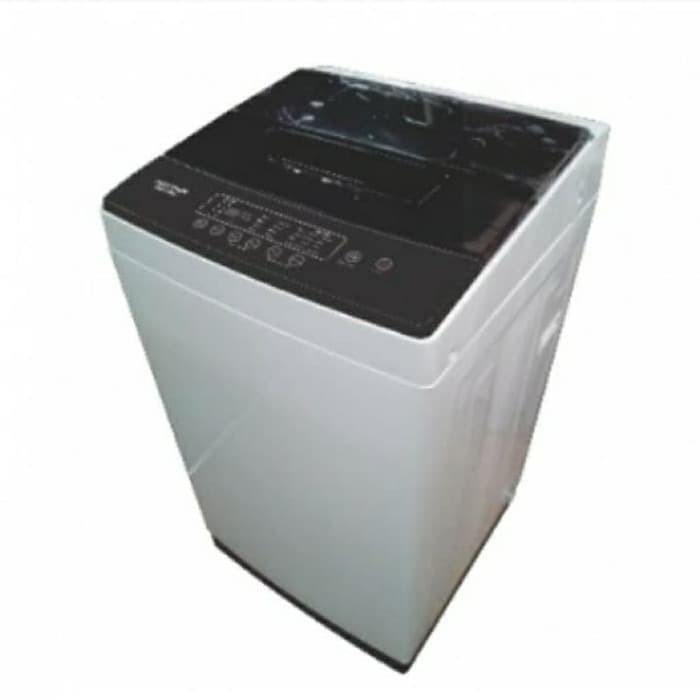 Polytron PAW70501 Mesin Cuci 1 Tabung | Top Loading 7 Kg PAW 70501