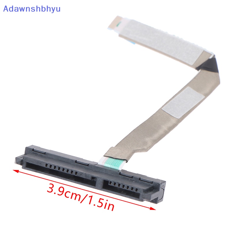 Adhyu Kabel SATA HDD Laptop SSD Connector Kabel Fleksibel Untuk Lenovo V15 G2-ITL V15 G2-ALC ID