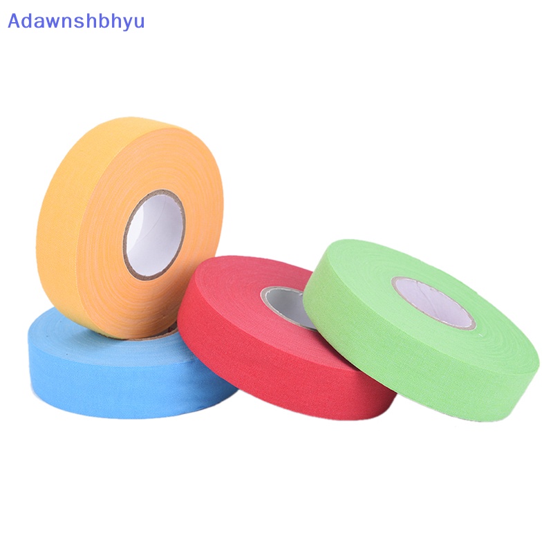 Adhyu Hoki Tape Tongkat Hoki Tape Ice Hoki Pelindung Gear Cue Non-slip Tape ID