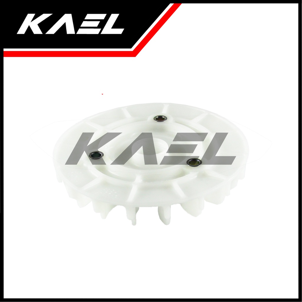 Kipas-Fan Pendingin Vario 110 Karbu-CW Lama-Old/Vario Techno 110 CBS