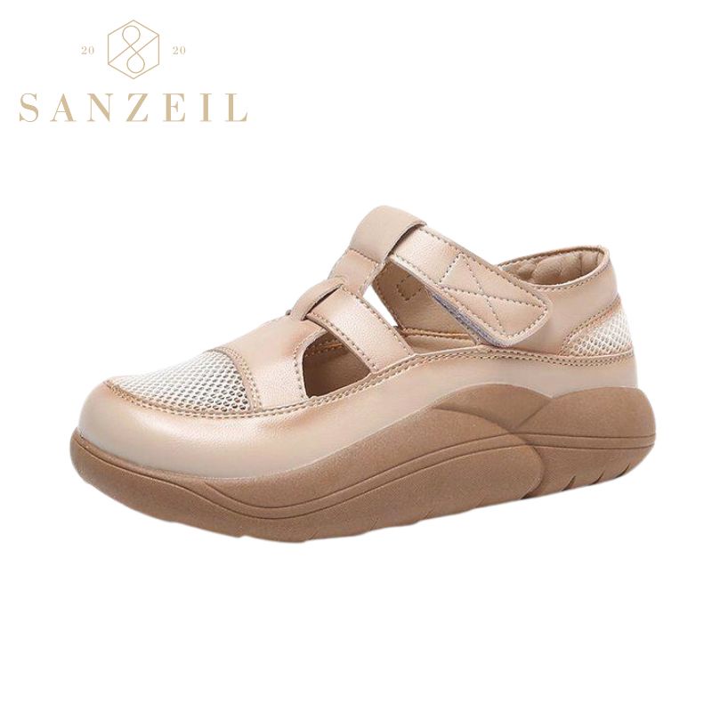 SANZEIL Yisan Sepatu Kasual Wanita 1221