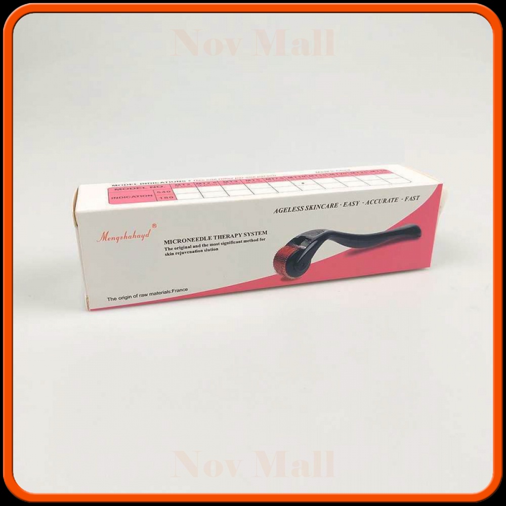 Roller 540 Scar Acne MicroNeedles 1.0mm - MT10