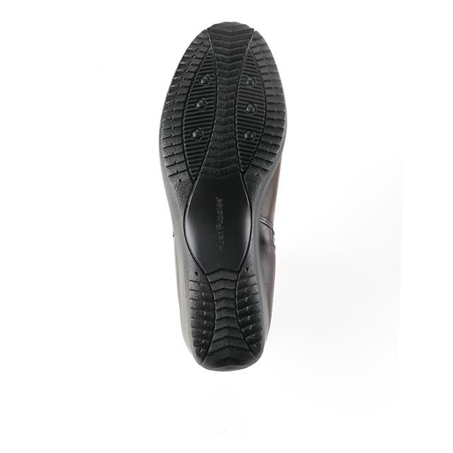 Hush Puppies Sepatu Boot Wanita Breeze Brown