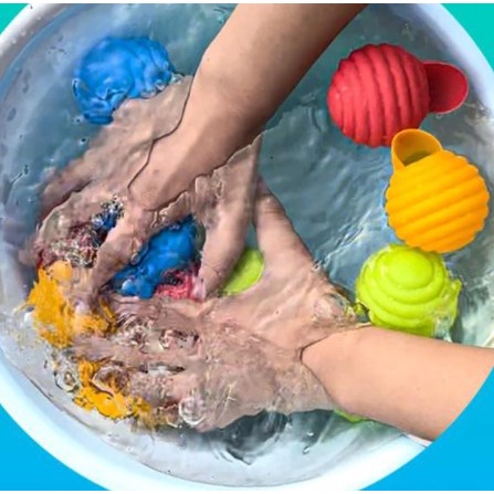 Kreatif Dapat Digunakan Kembali Balon Air Silikon Untuk Anak-Anak/Mainan Air Kolam Renang Pesta Percikan Musim Panas/Balloon Bombs Water Fight Game/Quick Fill Impact Open Water Ball Games