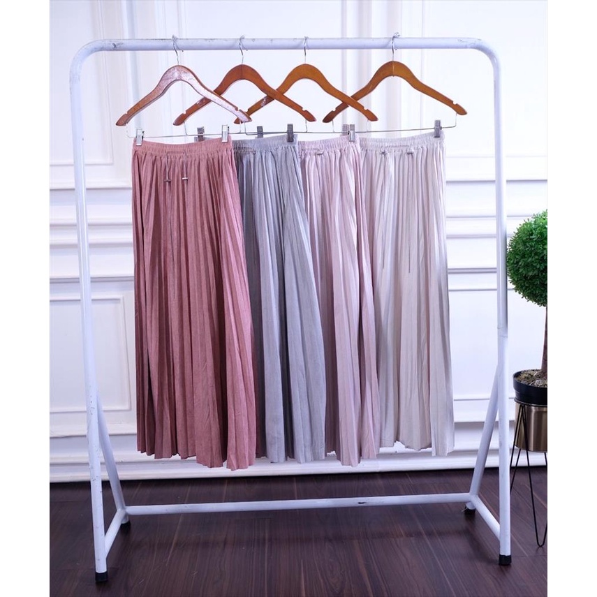 ROK PLISKET BAHANSUEDE PREMIUM BAHAN PREMIUM BANGKOK BKK,4101