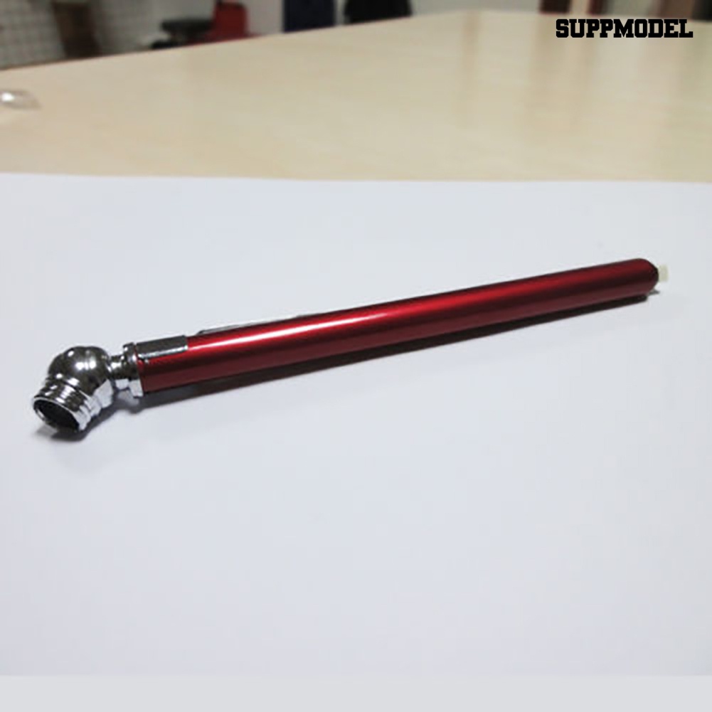 [SM] Alat Diagnostik Portable Pengukur Tekanan Ban Kendaraan Mobil Motor Meter Pulpen