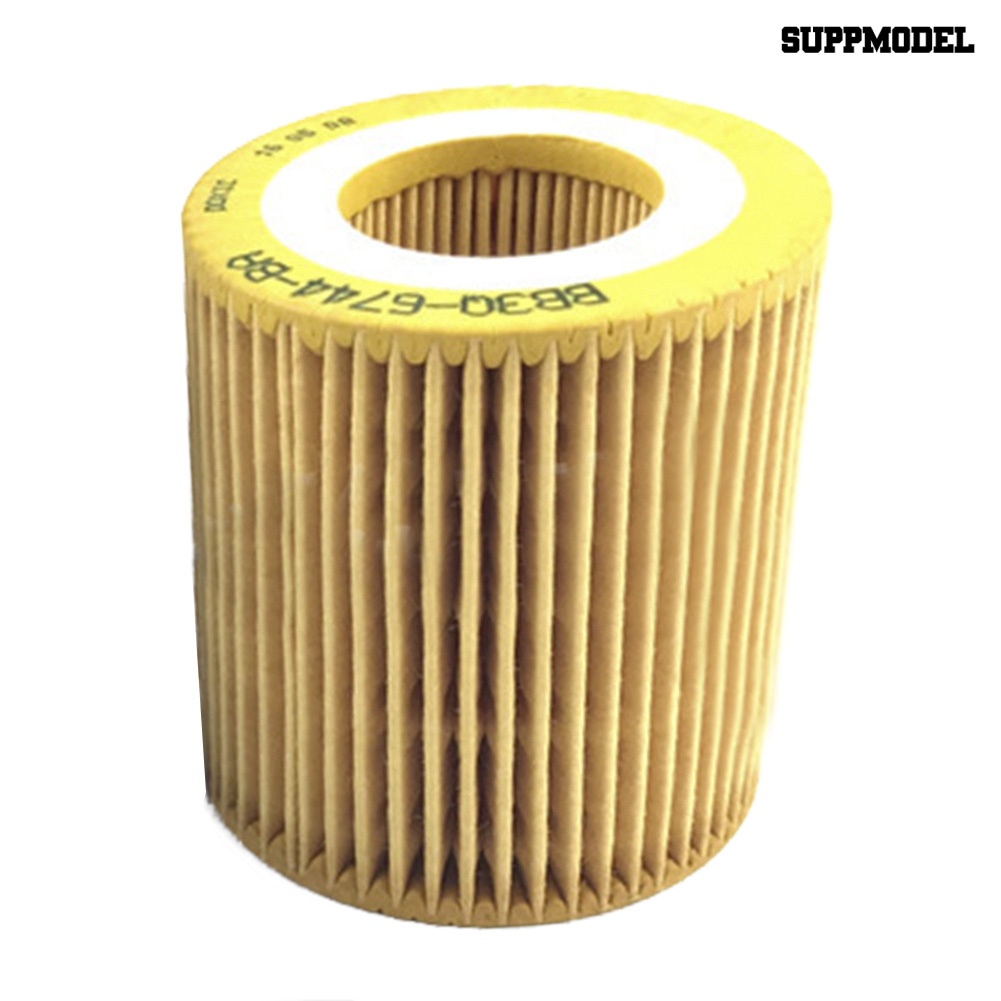[SM]BB3Q-6744-BA Car Auto Oil Filter Cartridge Cleaner Aksesoris Kendaraan Untuk Ford