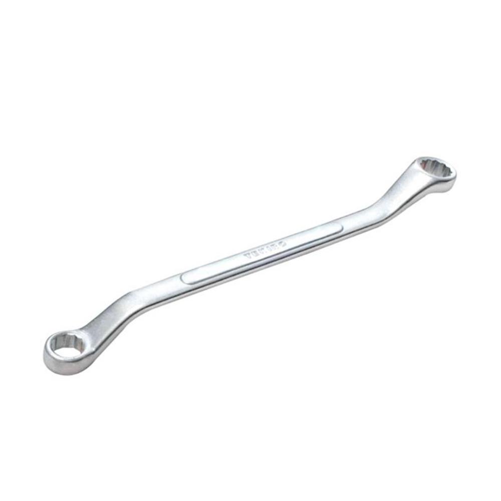 Tekiro Kunci Ring Sunk Panel 19X21 mm / Box End Wrench