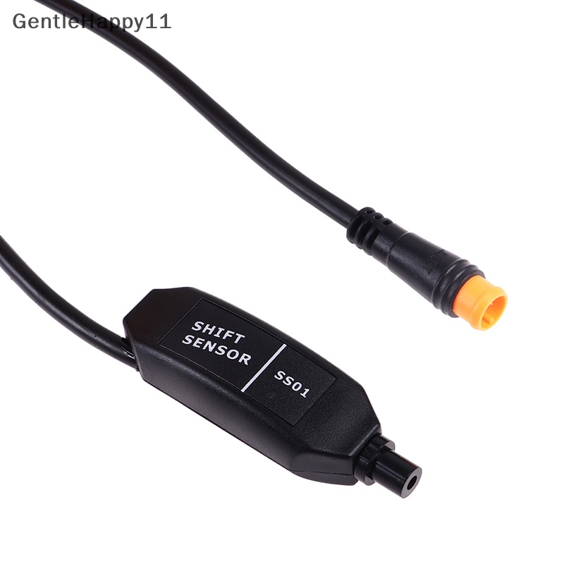 Gentlehappy Shift Sensor Untuk Bafang Mid Drive Motor Gear Sensor Konektor Anti Air id