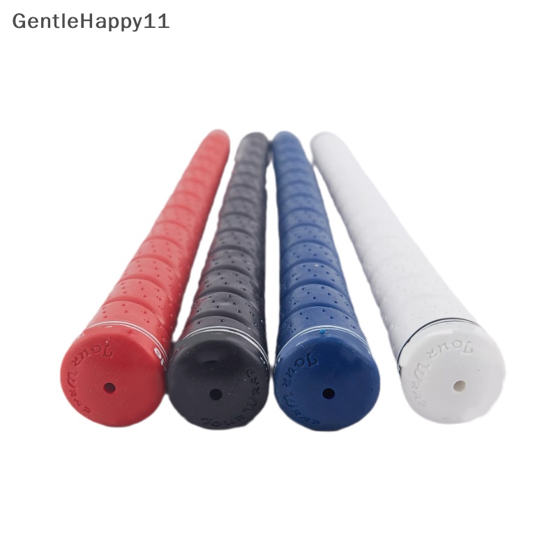 Gentlehappy Golf Grips Club Grip Rubber Standar Olahraga Aksesoris Golf High Quality Grip id