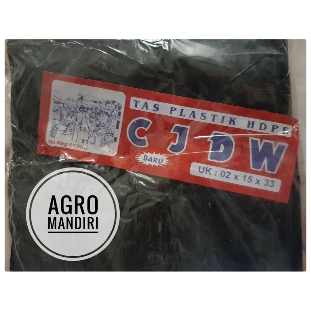 

Tas Kantong Kresek Plastik Ukuran 15 x 33 Isi 250 Lembar Harga Grosir Ekonomis