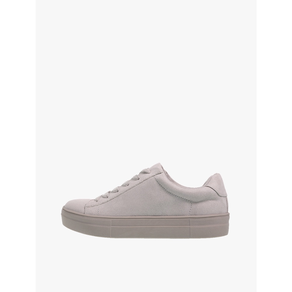 Payless Brash Royalty Womens Avery Sneakers - Grey_15