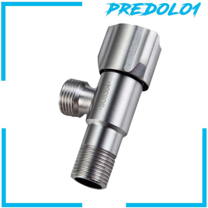 [Predolo1] Angle Stop Diverter Untuk Hand Held Fixed