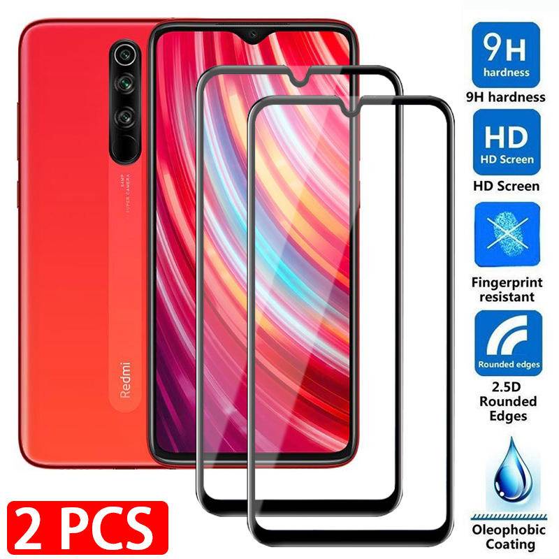 Film Tempered Hitam Untuk Redmi Note12 11t 11 Plus 12s 11s 11r 10s 10t 10i Kaca Pelindung Untuk Redmi Note11Se 10 Lite 12t 12 11e 11t 11 10 Pro