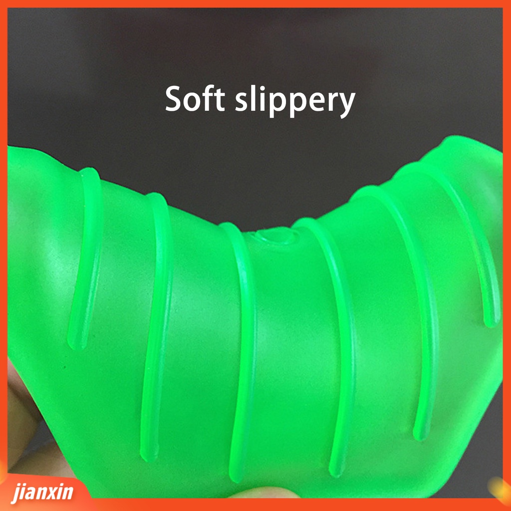 (In Stock) Sarung Tangan Mancing Anti Slip Tahan Tusuk Tahan Aus Reusable Anti Gores Tangkap Ikan Ringan Fisherman Profesional Tangkap Ikan Glove Memancing Aksesori