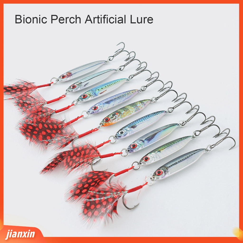 (In Stock) Memancing Memikat Simulasi 3D Mata Ikan Efisien Realistis Renang Postur Angling Reusable Bionic Tengger Buatan Memikat Aksesoris Memancing