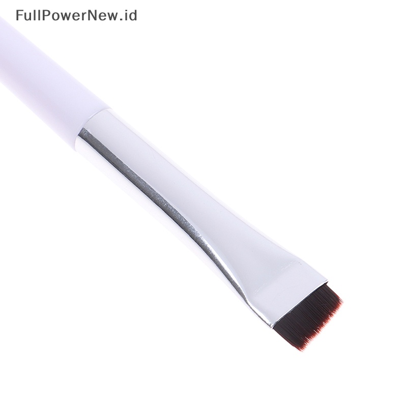 Power 1Pc Kuas Makeup Profesional Brush Eyeliner Alat Makeup Untuk Anak Perempuan Wanita ID
