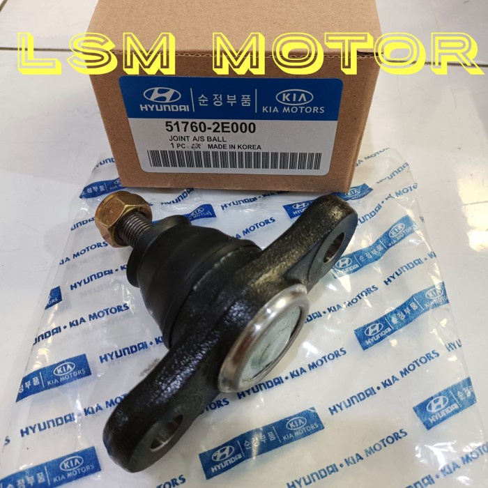 ball joint Sportage2 Tucson