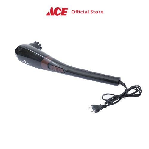 Ace Lexata Alat Pijat Handhold Massager Alat Pijat Tubuh Alat Kesehatan-1