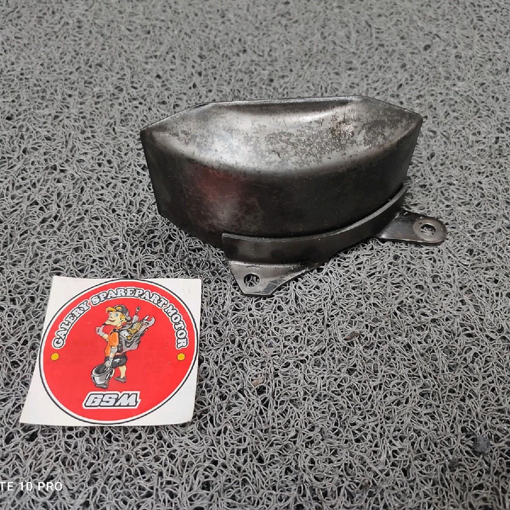 mangkok oli spd motor revo absolut lepasan