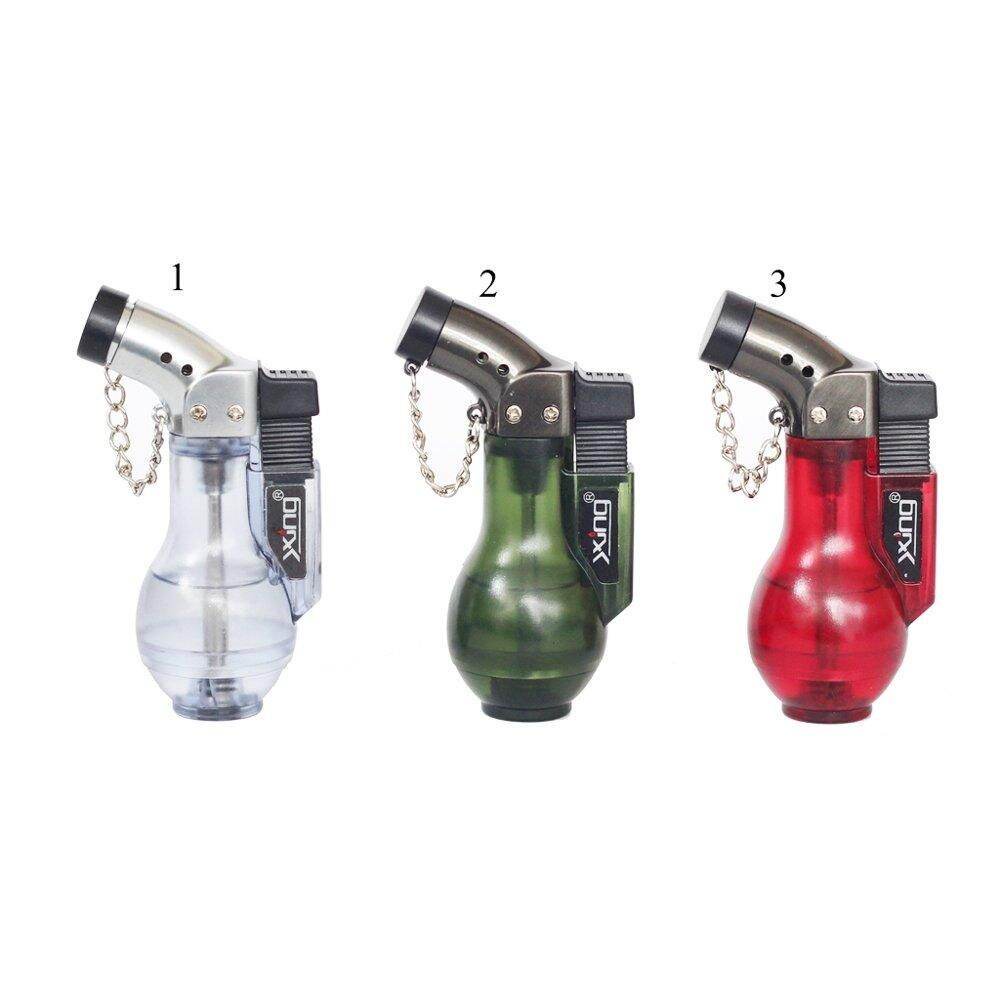 Korek Api Bara Las Xing 3188/Bara Las Xing/Mancis Bara Xing MANCIS UNIK LIGHTER - BANDA NEI