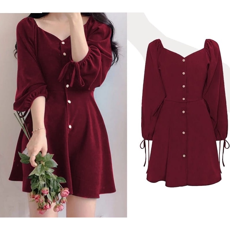 atasan panjang wanita/baju blouse wanita/ Wanita/Pakaian Wanita Kekinian/Blus Import/Tunik Import