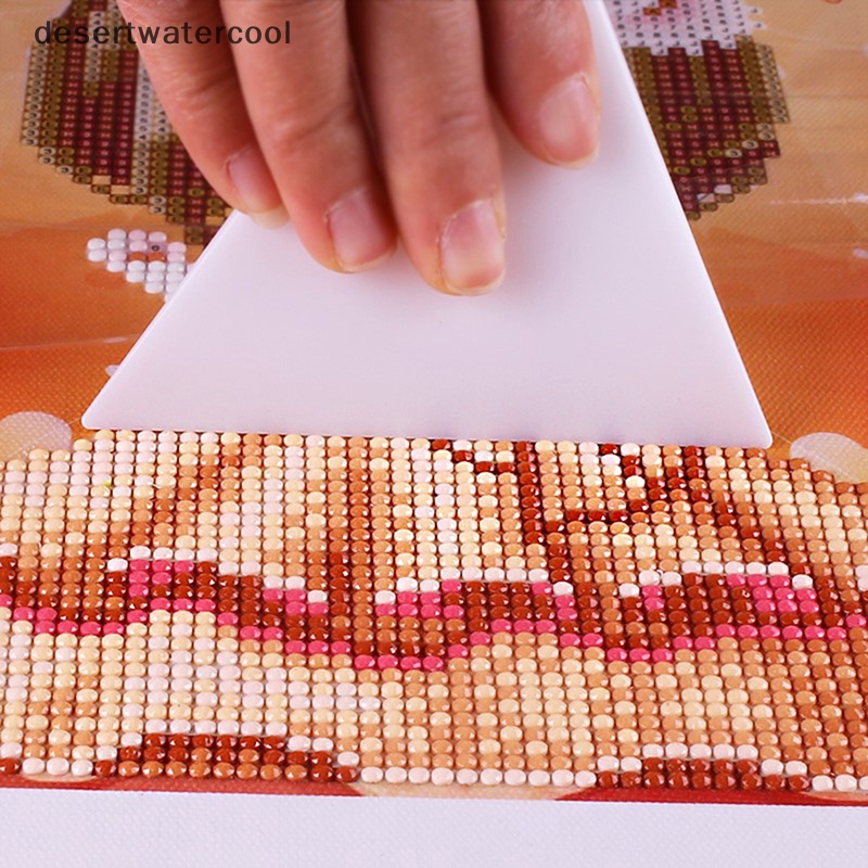 Deid Fix Alat diy diamond Pager cross stitch tools Aksesoris Bordir Berlian Martijn