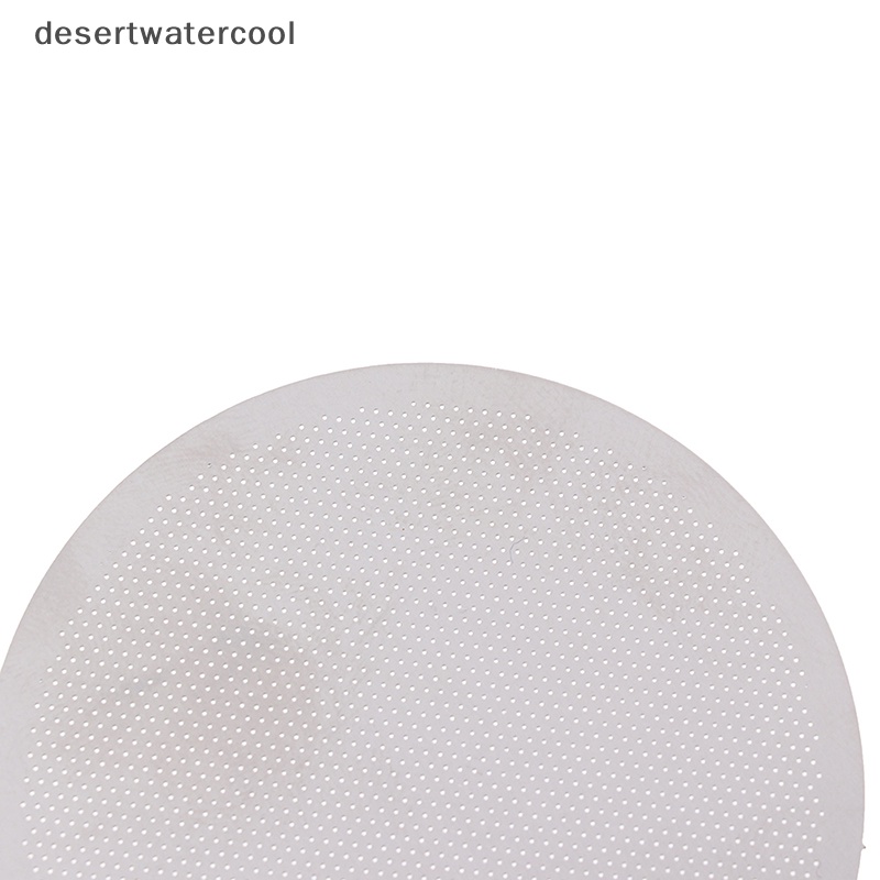Deid Disc Ultra Tipis Filter Untuk Aeropress coffee Maker Aksesoris Kopi Dapur Martijn
