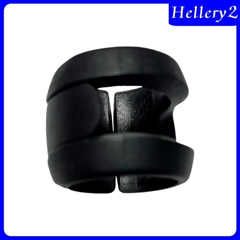 [Hellery2] Surf Paddle Lock Paddle Shaft Clamp Untuk Dia 26-29mm Oar Holder Lock Adjuster Gesper Aksesoris Untuk Paddleboard