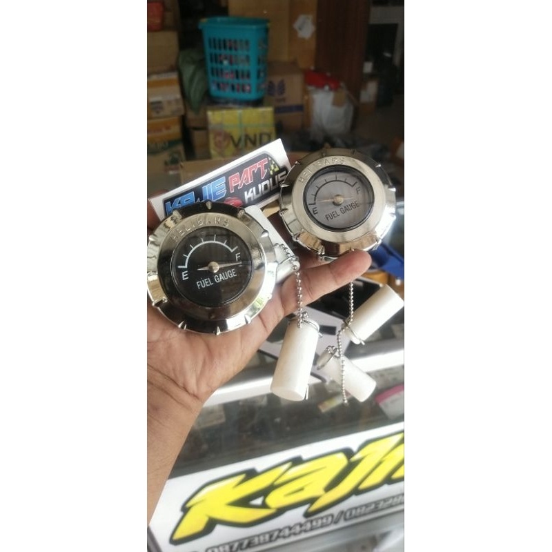 TUTUP TANGKI TENGKI CB S90 HONDA WIN GL100 HELIBARS INDIKATOR BENSIN FUNGSI