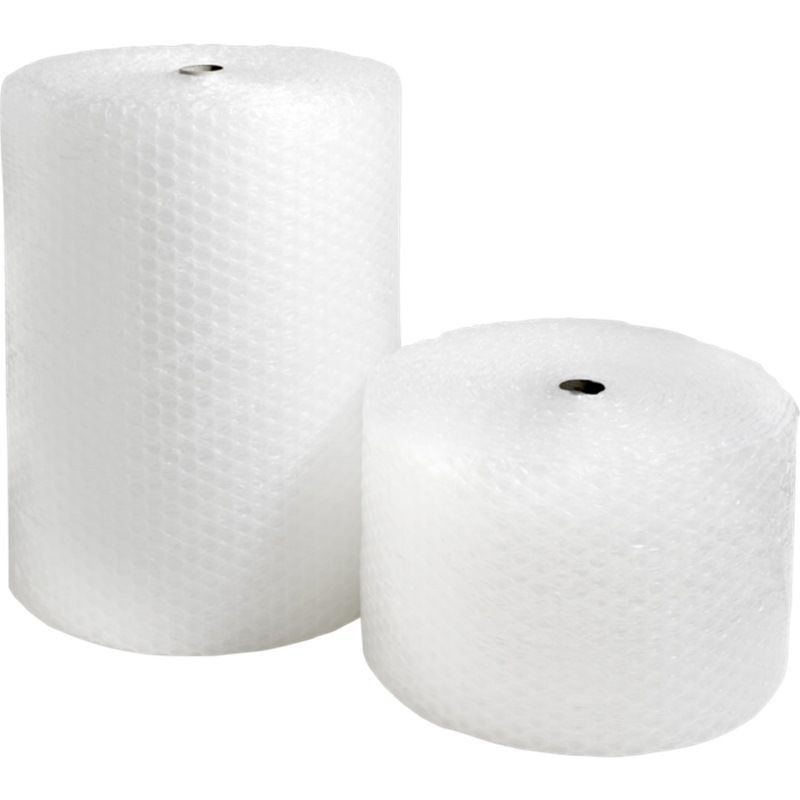 

Extra Bubble Wrap 3