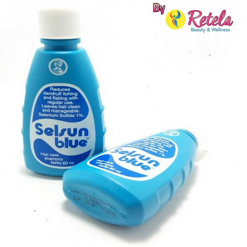 Selsun Blue 120ml