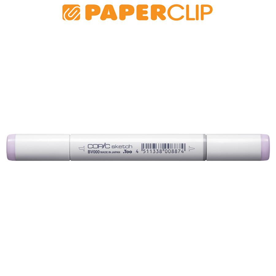 

SPIDOL COPIC SKETCH OVL CSM-BV000 IRIDESCENT MAUVE