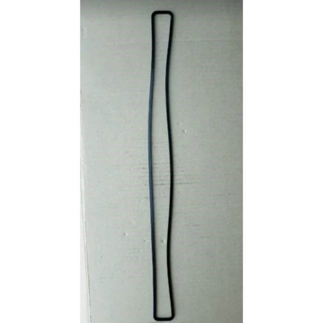 Karet Upper Tank Radiator Nissan Livina,Grand Livina