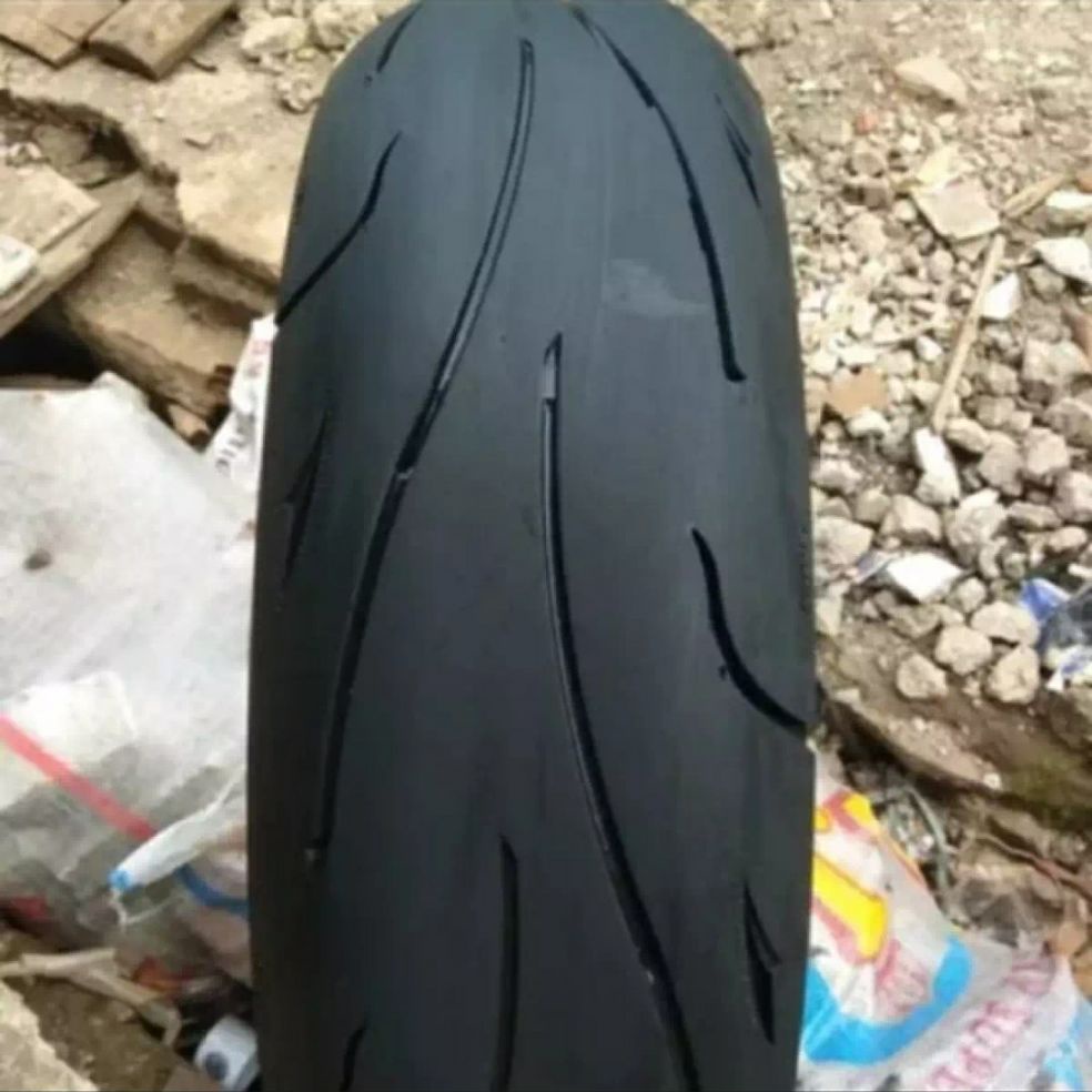 Ban belakang Vixion R15 CBR