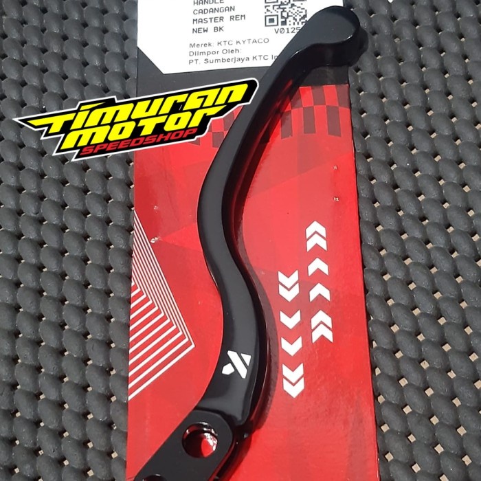 HANDEL MASTER REM KTC 7NB HITAM ORIGINAL