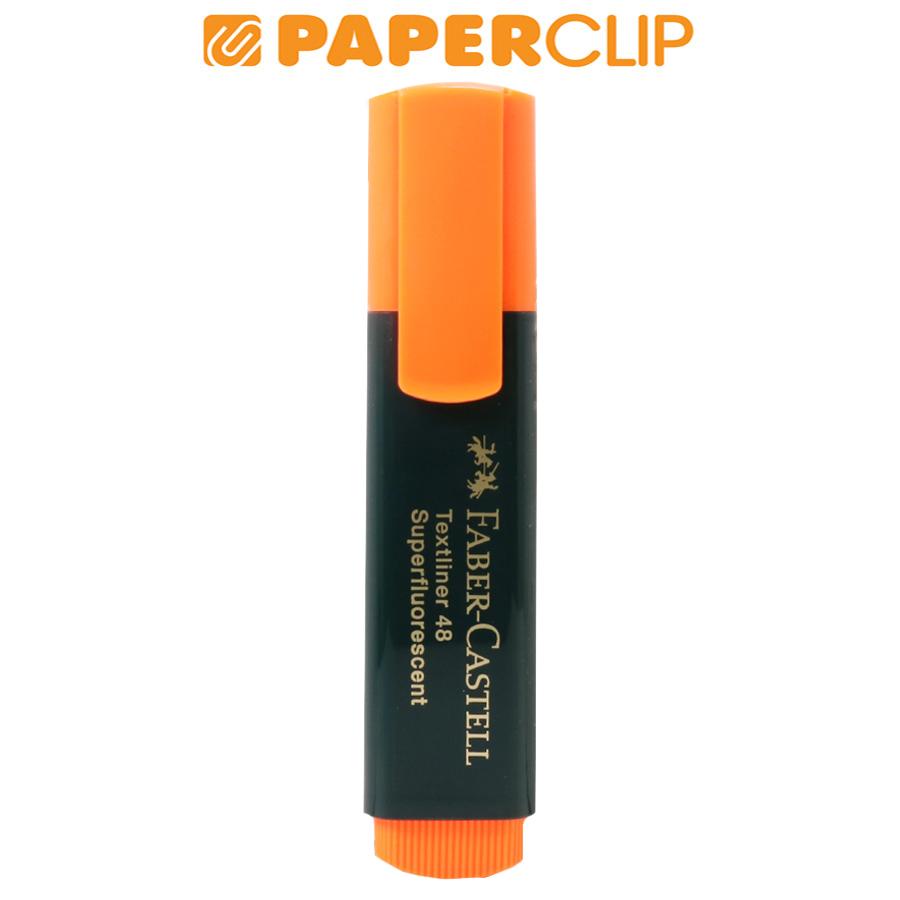 

HIGHLIGHTER FABER CASTELL 48-1548
