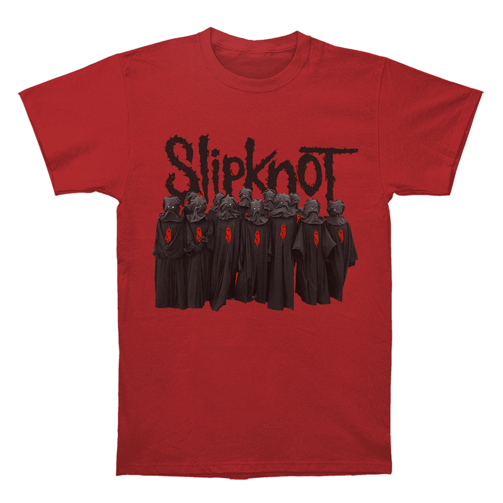 Slipknot - Choir Red