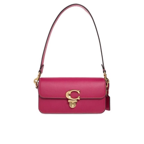 COC STUDIO BAGUETTE’ SHOULDER BAG CE331 - Pink