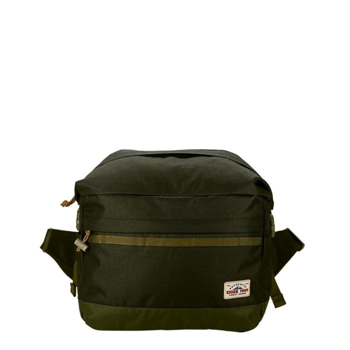 TAS SELEMPANG WEEKENDER SHOULDER ROLLTOP