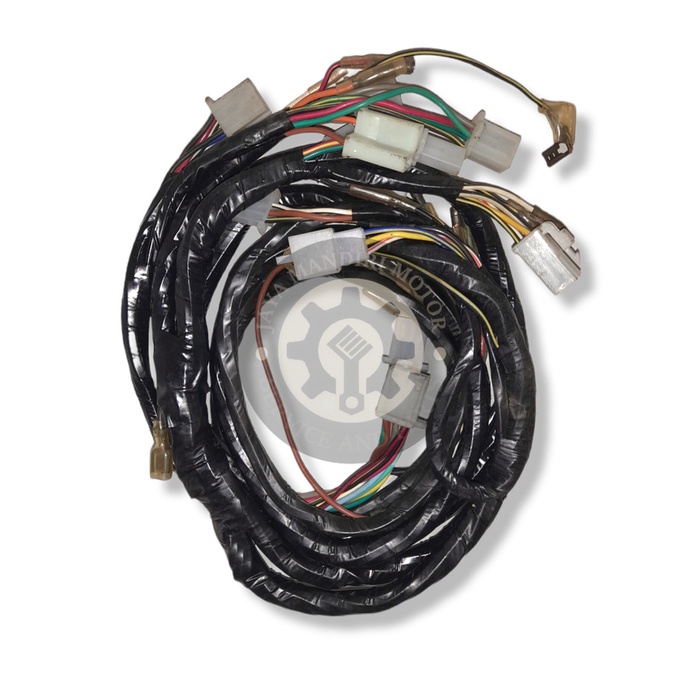 Kabel Body Kaze Kitaco