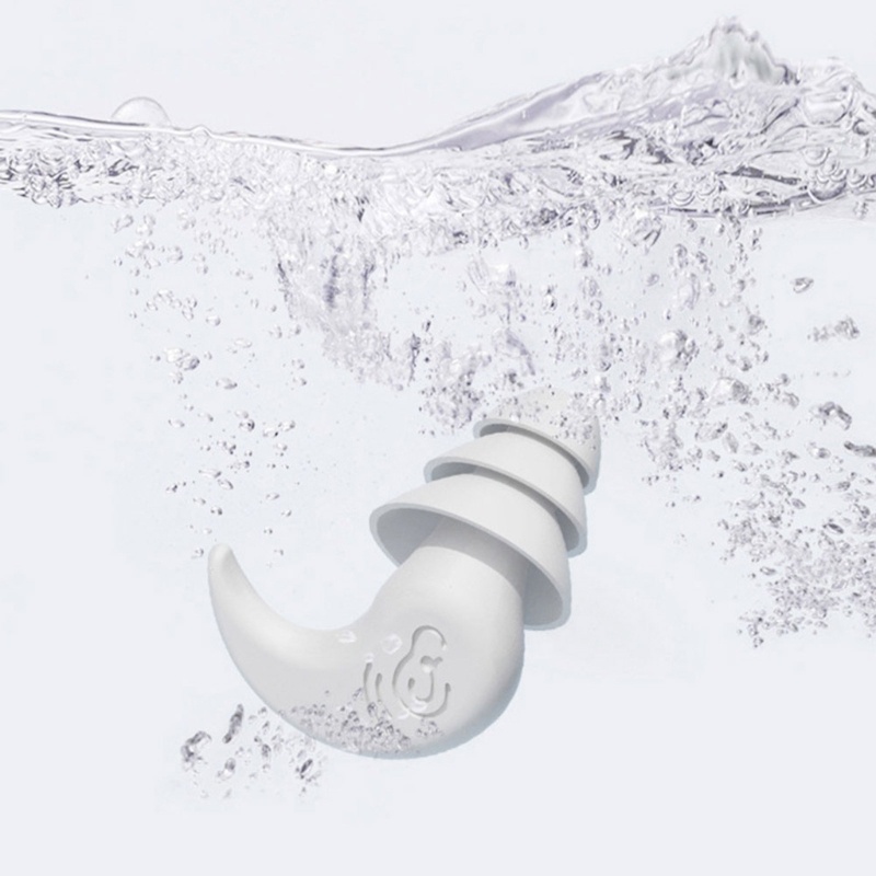 Bt Desain Ergonomis Earbud Lembut Cocok Dengan Kanal Telinga Efektif Mengisolasi Kebisingan