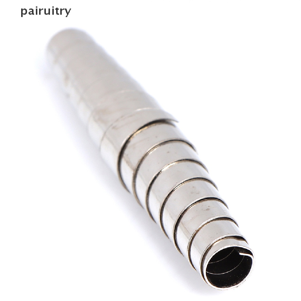 Prt 2pcs Pruner Replacement Springs Pegas Stainless Steel Untuk Berkebun Gunting PRT