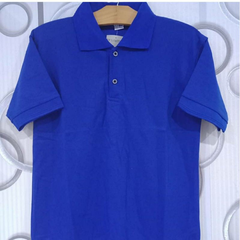 KAOS POLO POLOS  - KAOS POLO KERAH WANGKY - POLO SHIRT - KAOS PRIA KRAH