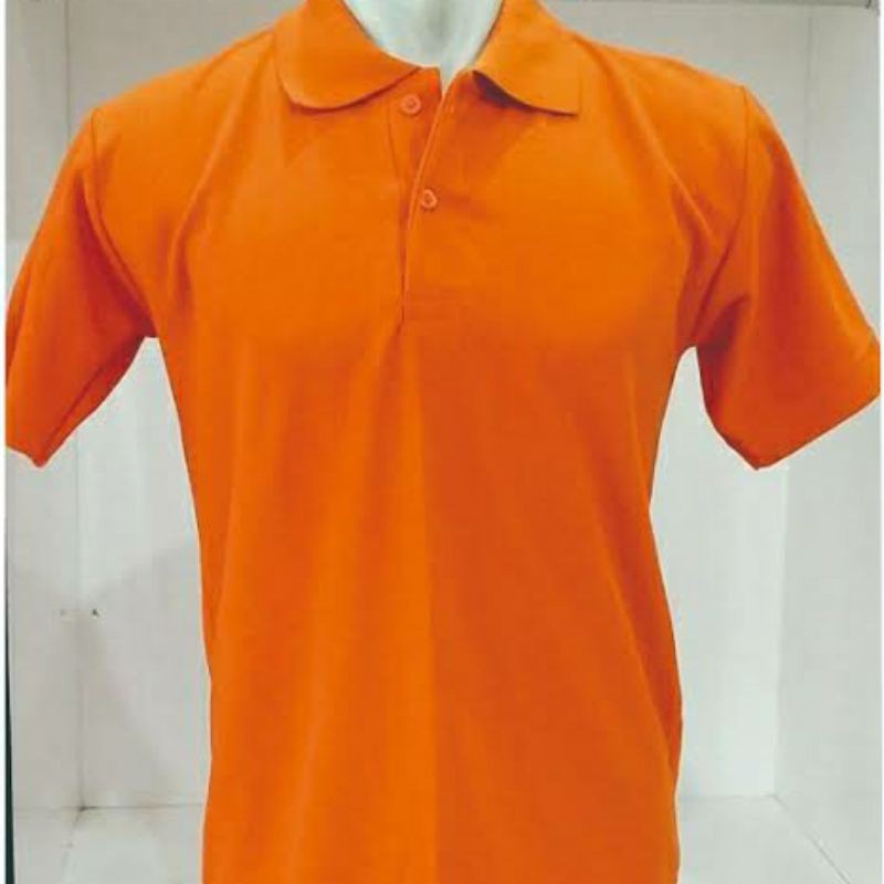 KAOS POLO POLOS  - KAOS POLO KERAH WANGKY - POLO SHIRT - KAOS PRIA KRAH