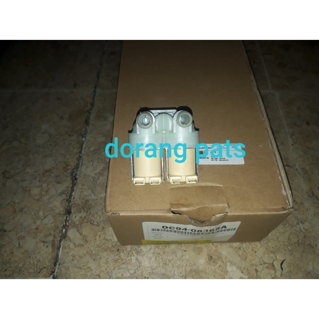 SELENOID MESIN CUCI SAMSUNG WF8692NFV