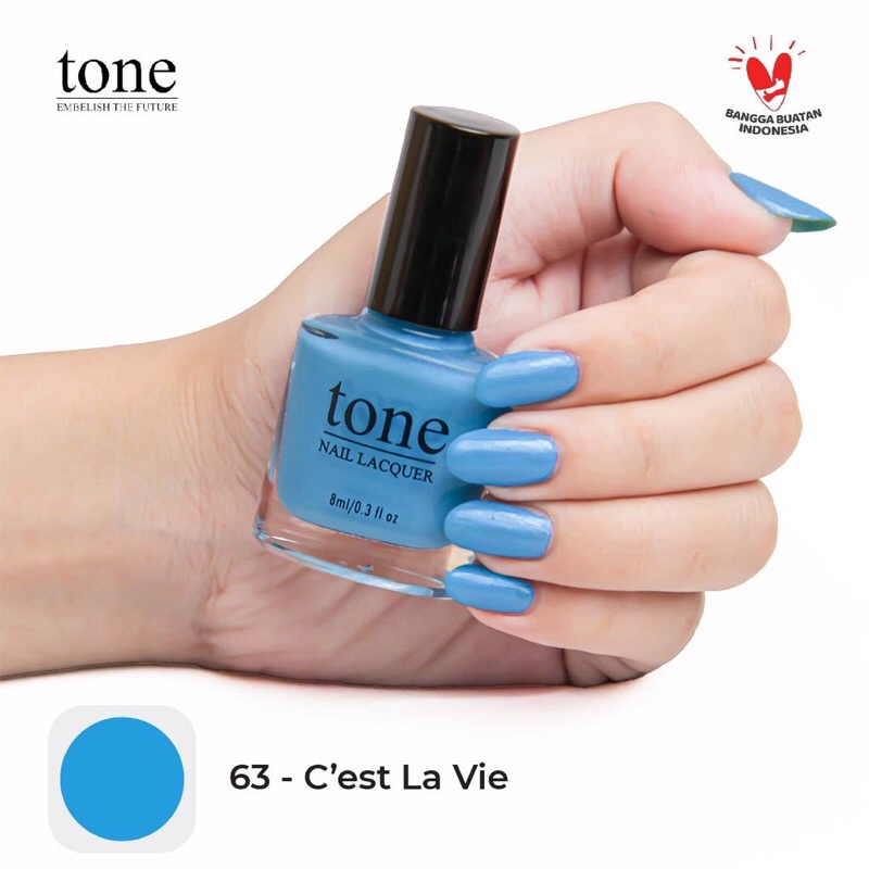 KUTEK TONE 60-72 | Kutek Nude | Winter Mood Series | Kutek Halal