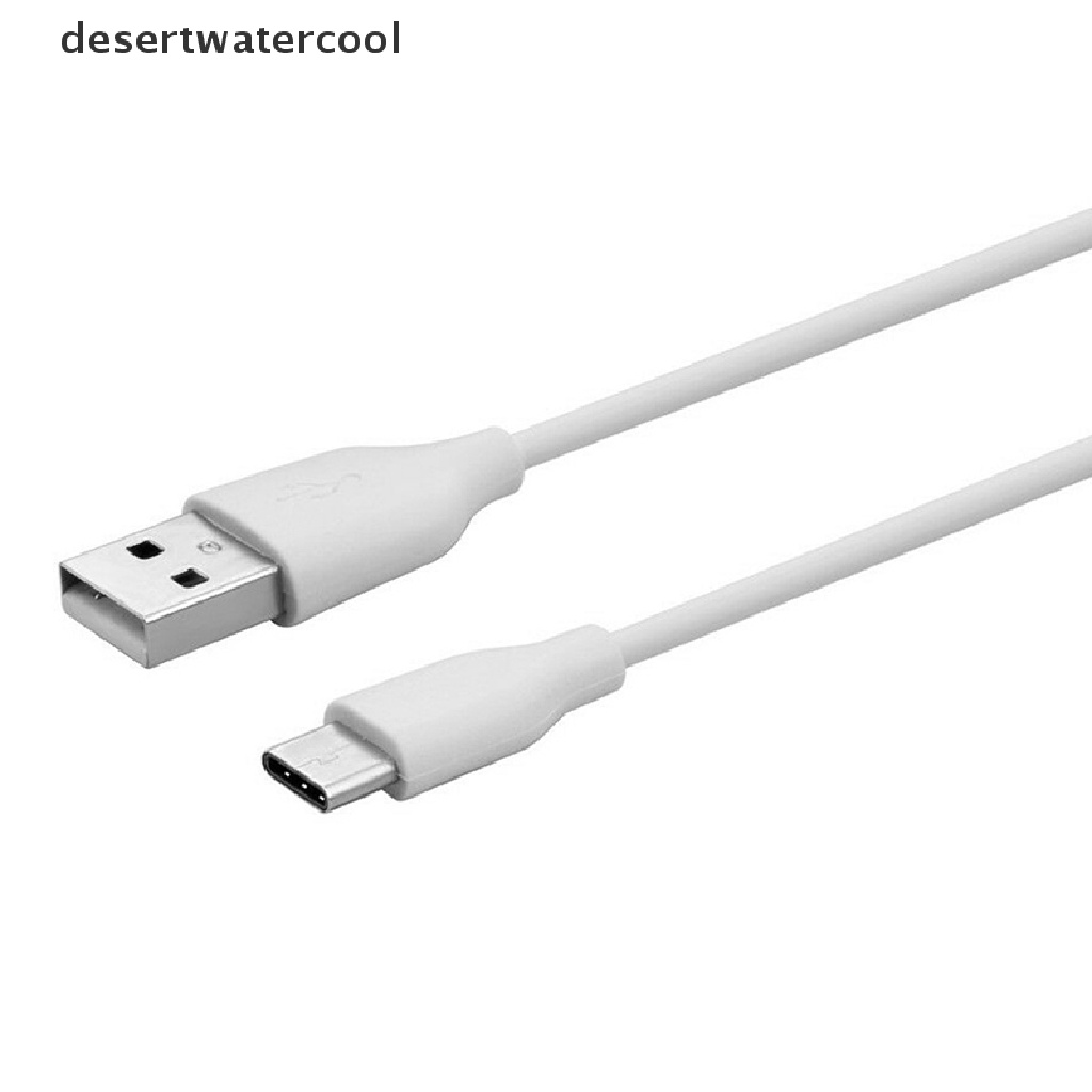 Deid Pendek 20cm USB-C USB 2.0 type C male to 2.0 type A male Kabel data charge cord Martijn